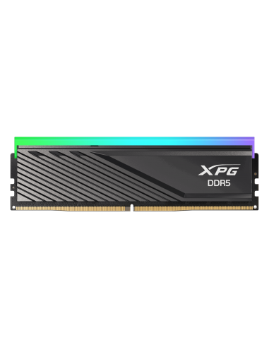 16G DDR5 6000 XPG BLADE RGB BK